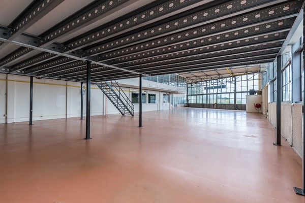 Medium property photo - Overschieseweg 34, 3044 EE Rotterdam